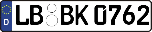 LB-BK0762