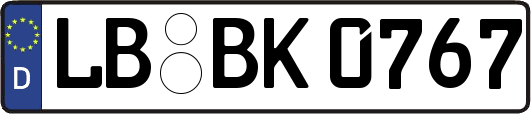 LB-BK0767