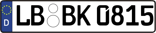 LB-BK0815