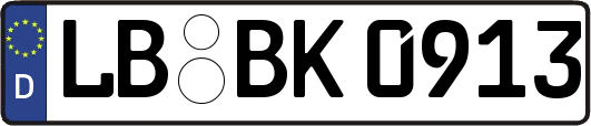 LB-BK0913