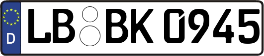 LB-BK0945