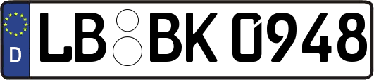 LB-BK0948