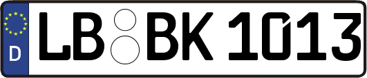LB-BK1013