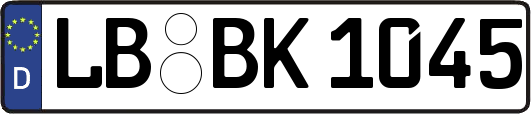 LB-BK1045