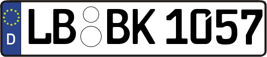 LB-BK1057