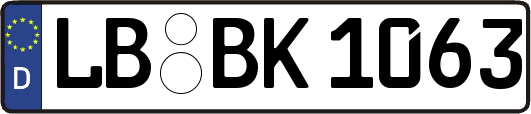 LB-BK1063
