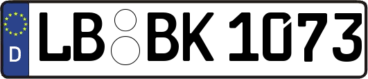 LB-BK1073
