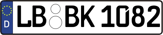 LB-BK1082