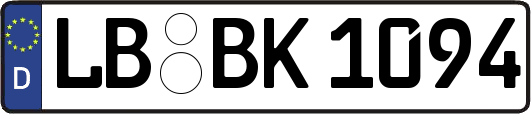 LB-BK1094