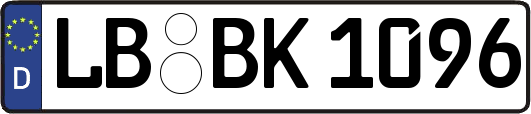 LB-BK1096