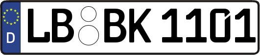LB-BK1101