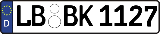 LB-BK1127