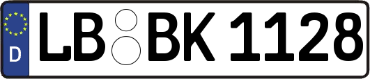 LB-BK1128