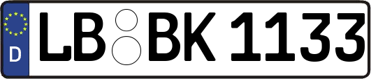 LB-BK1133