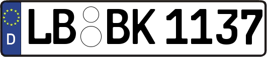 LB-BK1137