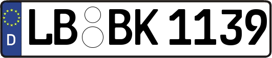 LB-BK1139