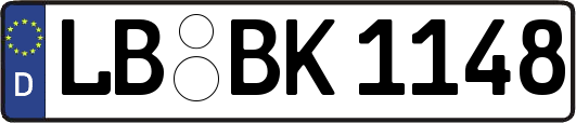 LB-BK1148