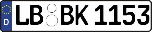 LB-BK1153