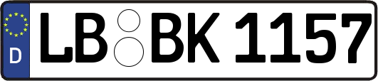 LB-BK1157