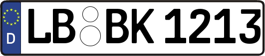 LB-BK1213