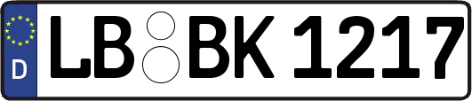 LB-BK1217