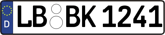 LB-BK1241