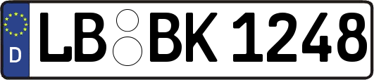 LB-BK1248