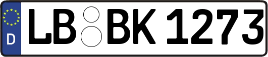 LB-BK1273