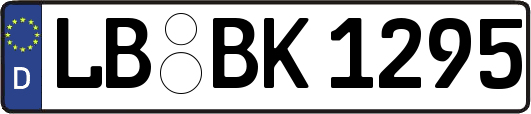 LB-BK1295