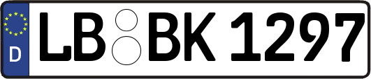 LB-BK1297