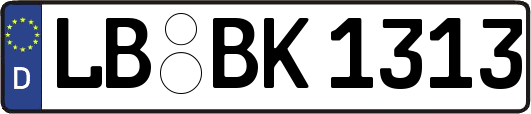 LB-BK1313