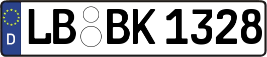 LB-BK1328