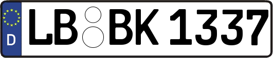 LB-BK1337