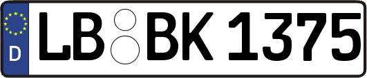 LB-BK1375
