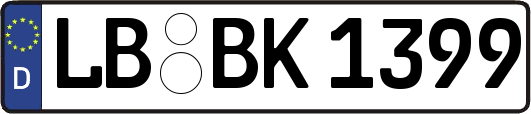 LB-BK1399