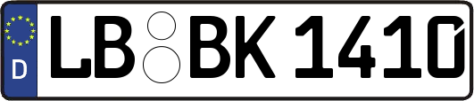 LB-BK1410