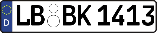 LB-BK1413