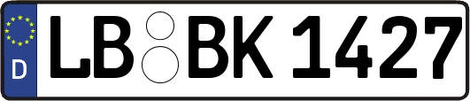 LB-BK1427