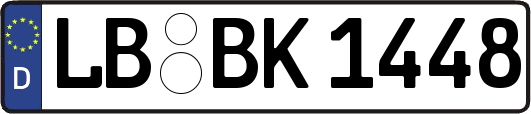 LB-BK1448