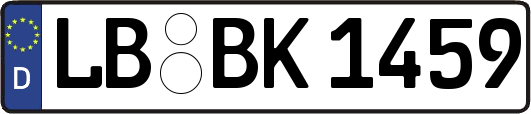 LB-BK1459
