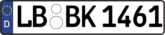 LB-BK1461