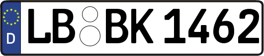 LB-BK1462