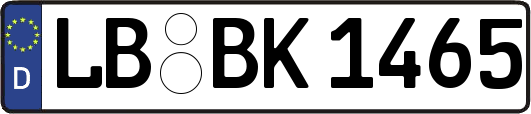 LB-BK1465