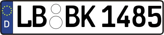 LB-BK1485