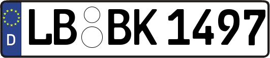 LB-BK1497