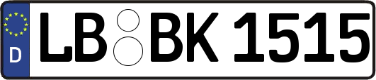 LB-BK1515