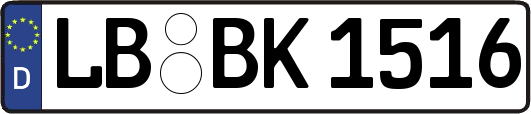 LB-BK1516