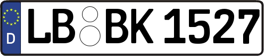 LB-BK1527