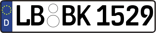 LB-BK1529