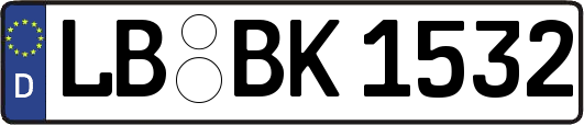 LB-BK1532